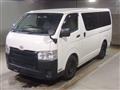 2016 Toyota Hiace Van