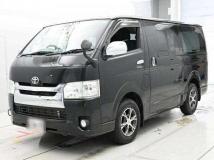 2014 Toyota Hiace Van