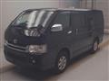 2009 Toyota Hiace Van