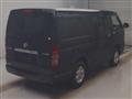 2009 Toyota Hiace Van