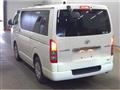 2014 Toyota Regiusace Van
