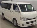 2011 Toyota Hiace Van