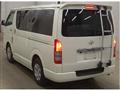 2011 Toyota Hiace Van