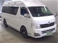 2012 Toyota Hiace Wagon