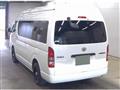 2012 Toyota Hiace Wagon