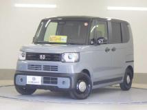 2025 Honda N BOX