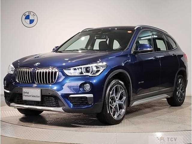 2017 BMW BMW Others
