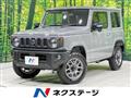 2025 Suzuki Jimny