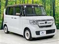 2019 Honda N BOX
