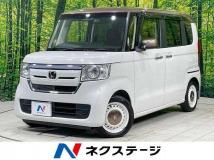 2019 Honda N BOX
