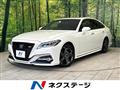 2020 Toyota Crown Hybrid