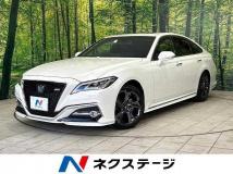 2020 Toyota Crown Hybrid