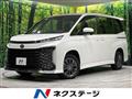 2025 Toyota Voxy