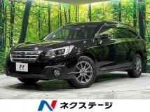 2014 Subaru Outback