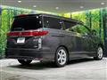 2013 Nissan Elgrand