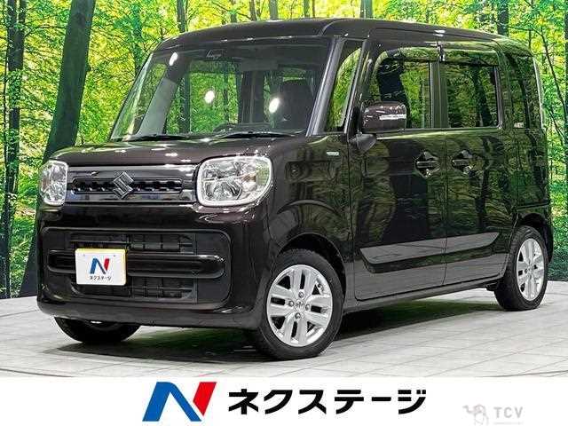 2018 Suzuki Suzuki Others