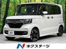 2017 Honda N BOX