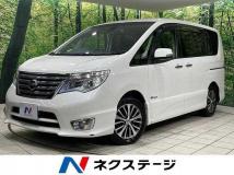 2015 Nissan Serena
