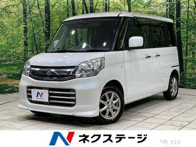 2015 Suzuki Suzuki Others