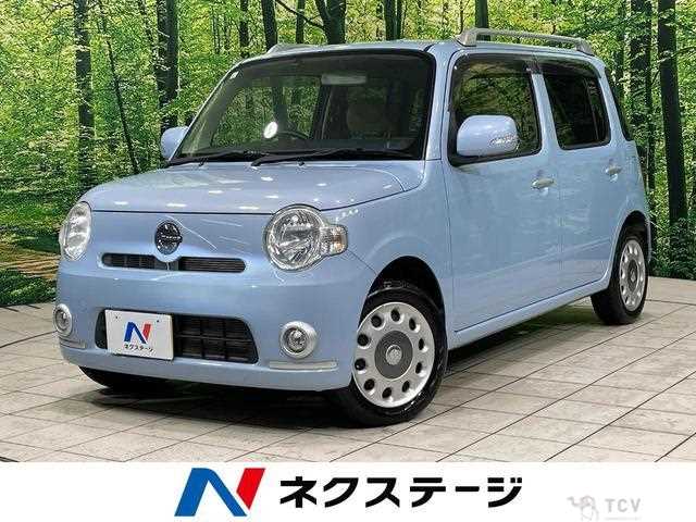 2011 Daihatsu MIRA COCOA