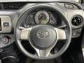 2016 Toyota Vitz