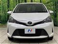 2016 Toyota Vitz