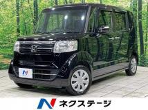 2015 Honda N BOX