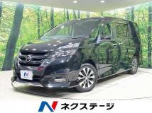 2019 Nissan Serena