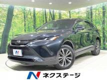 2021 Toyota Harrier