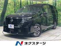 2023 Nissan Serena