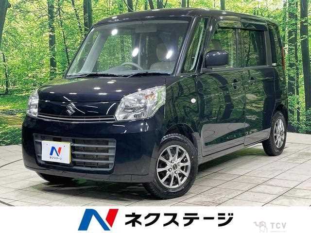 2014 Suzuki Suzuki Others