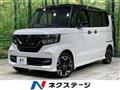 2019 Honda N BOX