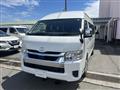 2025 Toyota Hiace Wagon