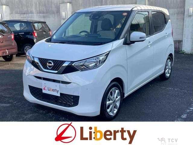 2021 Nissan Nissan Others