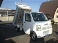 2002 Suzuki Carry Truck
