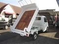 2002 Suzuki Carry Truck