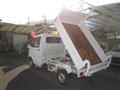 2002 Suzuki Carry Truck