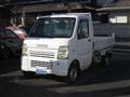 2002 Suzuki Carry Truck