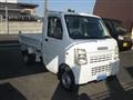 2002 Suzuki Carry Truck