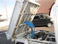2002 Suzuki Carry Truck