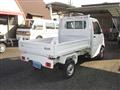 2002 Suzuki Carry Truck