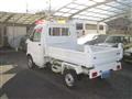 2002 Suzuki Carry Truck