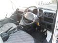 2002 Suzuki Carry Truck