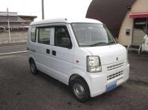 2011 Suzuki Every