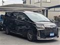 2020 Toyota Alphard G