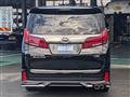 2020 Toyota Alphard G