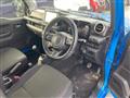 2019 Suzuki Jimny