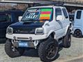 2010 Suzuki Jimny