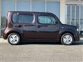 2017 Nissan Cube