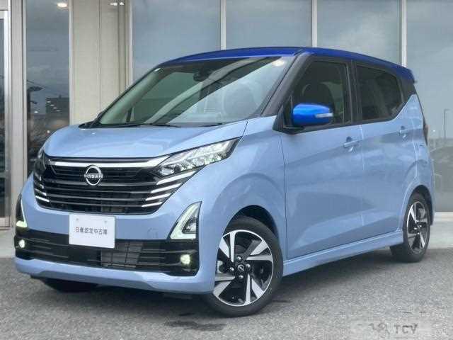 2025 Nissan Nissan Others